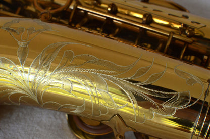 Selmer Reference 54 Alto Saxophone