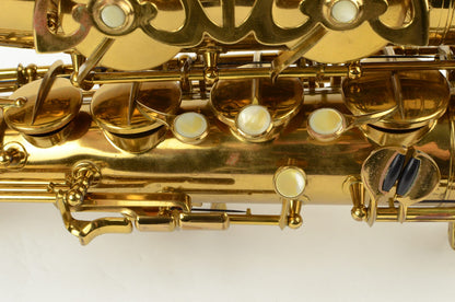 Buffet Super Dynaction Tenor Saxophone 79xx Near Mint
