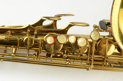 Buffet Super Dynaction Tenor Saxophone 79xx Near Mint
