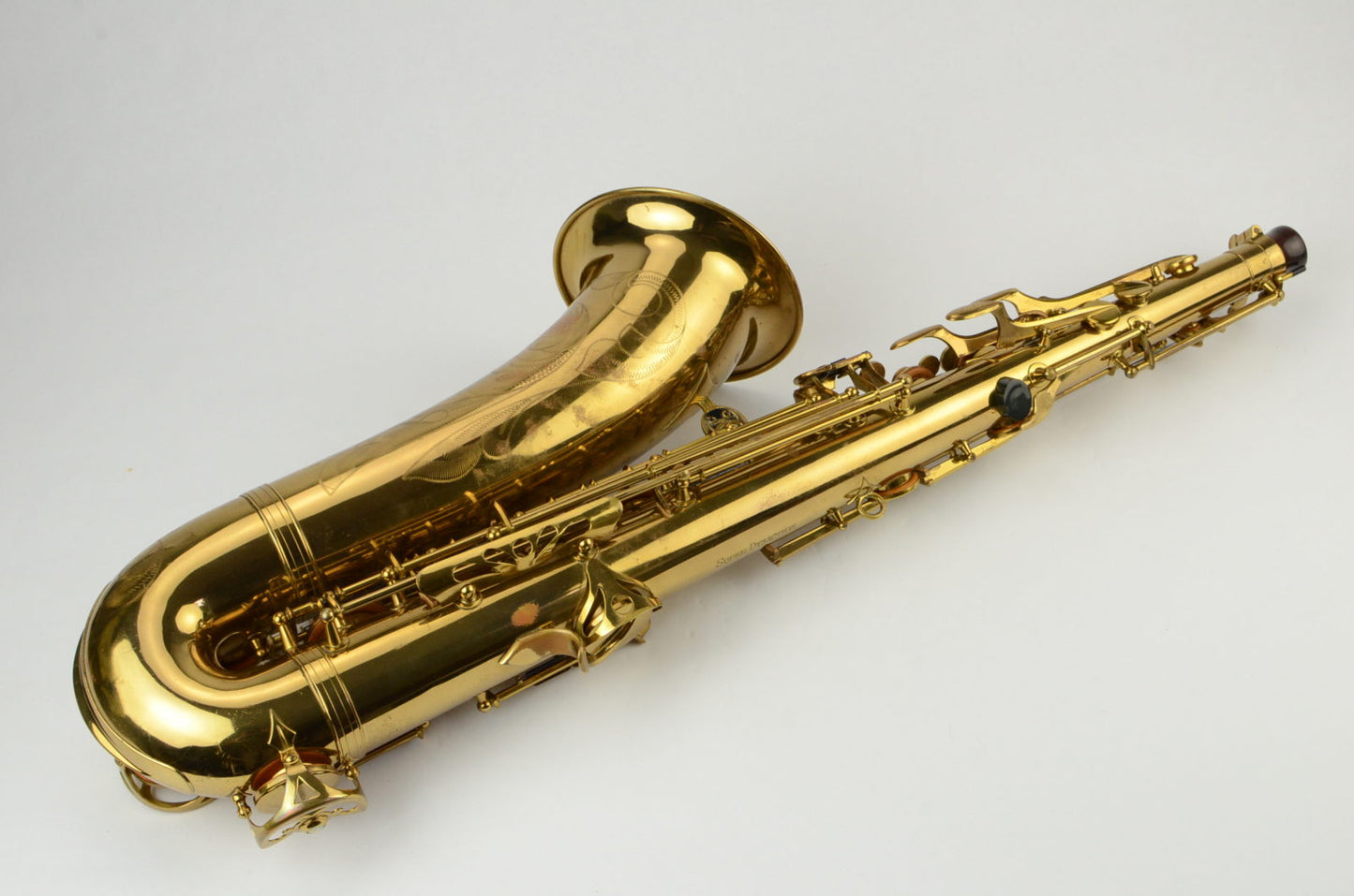 Buffet Super Dynaction Tenor Saxophone 79xx Near Mint