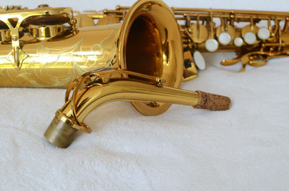 Selmer Reference 54 Alto Saxophone