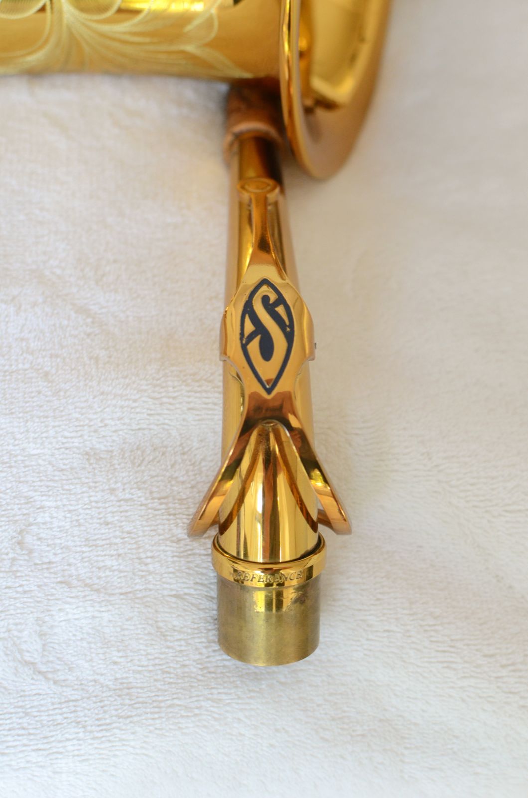 Selmer Reference 54 Alto Saxophone