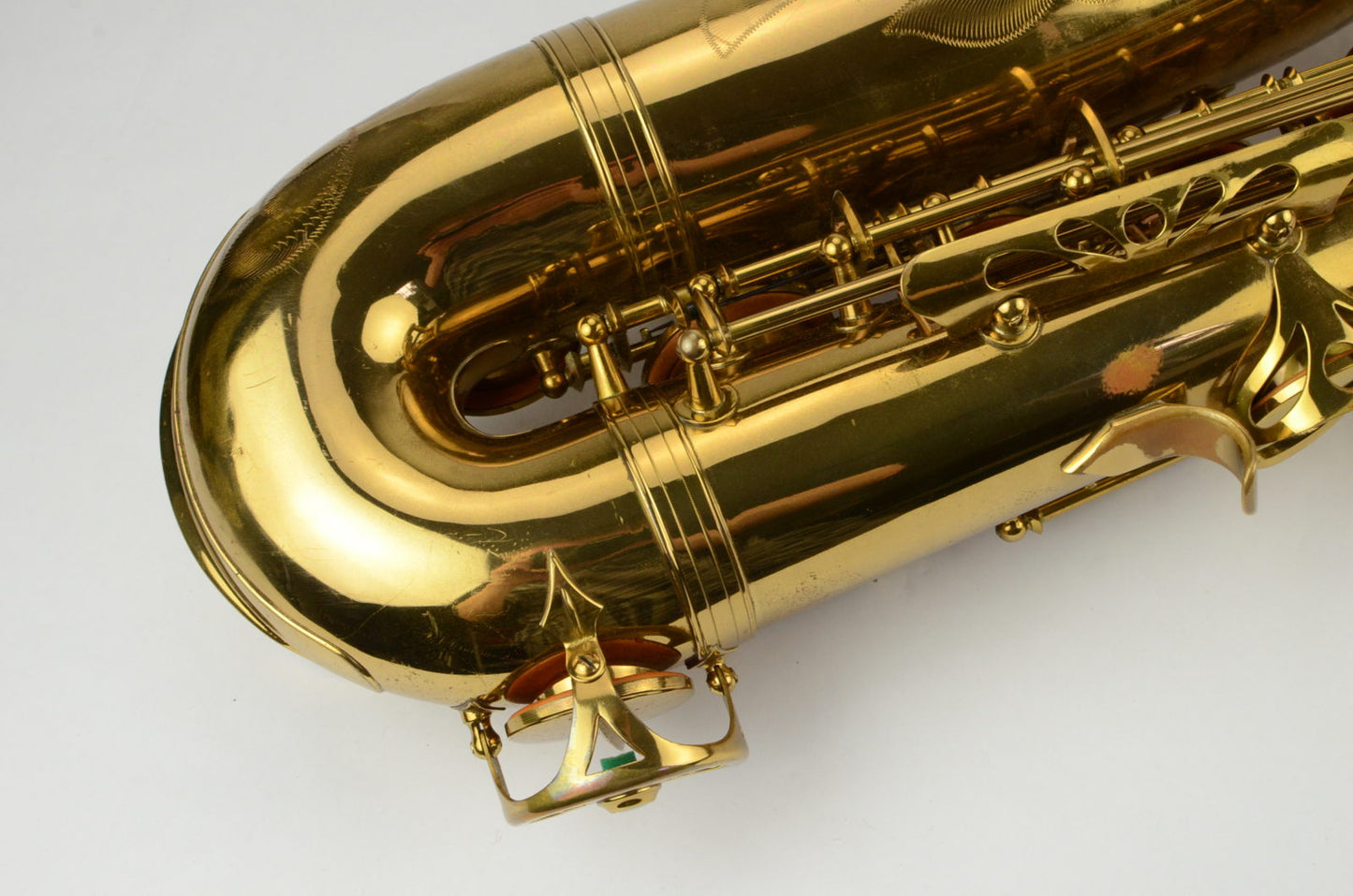 Buffet Super Dynaction Tenor Saxophone 79xx Near Mint