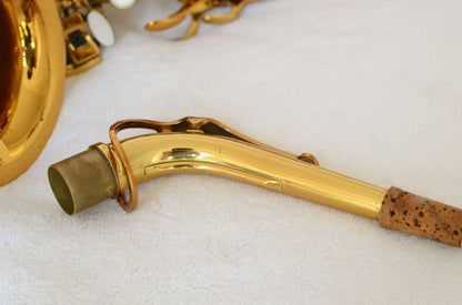 Selmer Reference 54 Alto Saxophone
