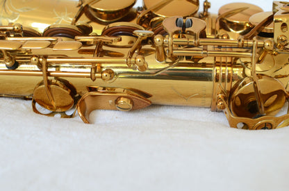 Selmer Reference 54 Alto Saxophone