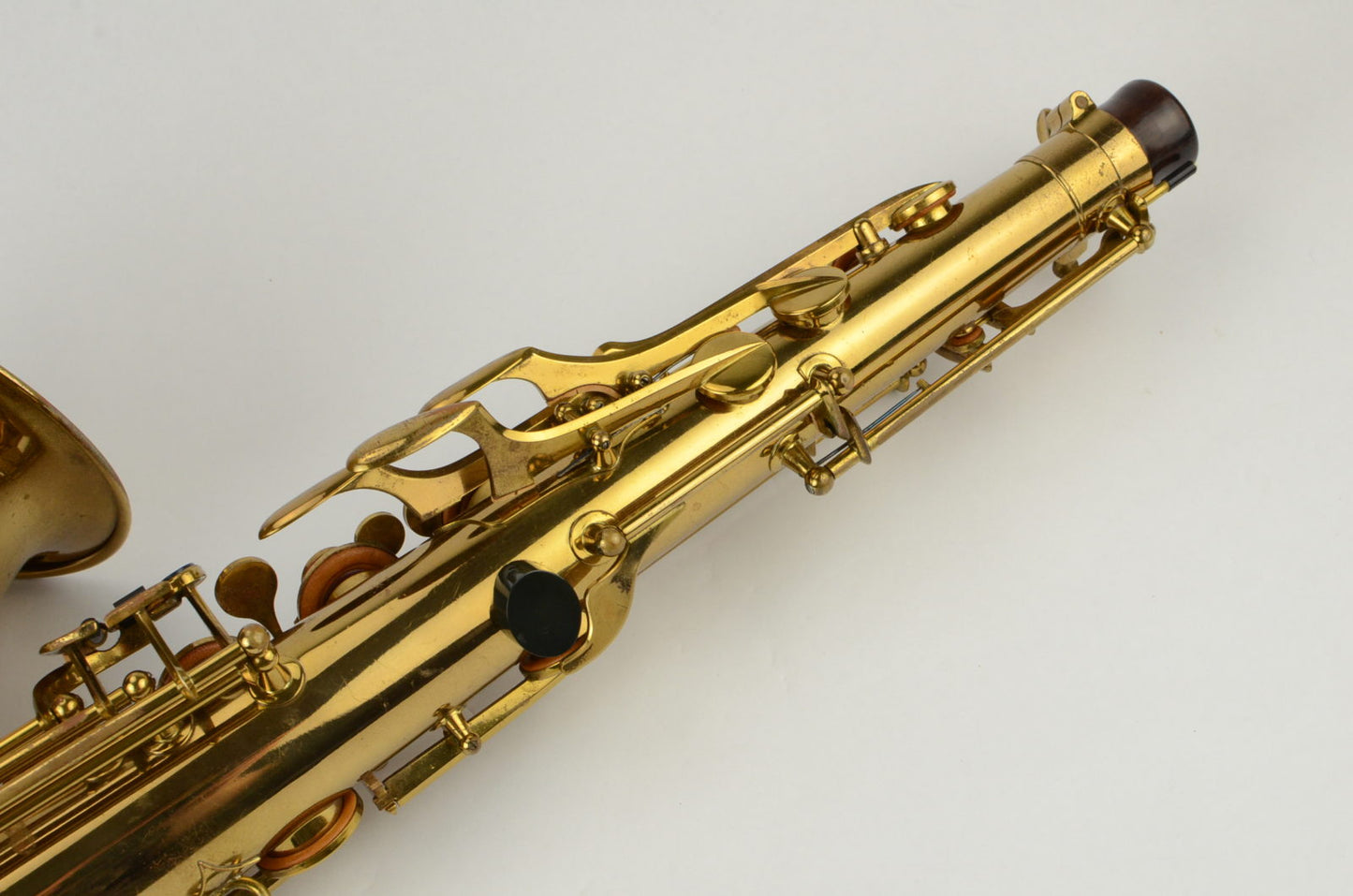 Buffet Super Dynaction Tenor Saxophone 79xx Near Mint