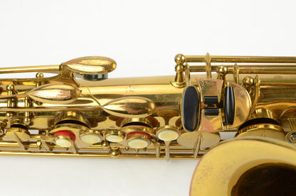 Buffet Super Dynaction Tenor Saxophone 79xx Near Mint