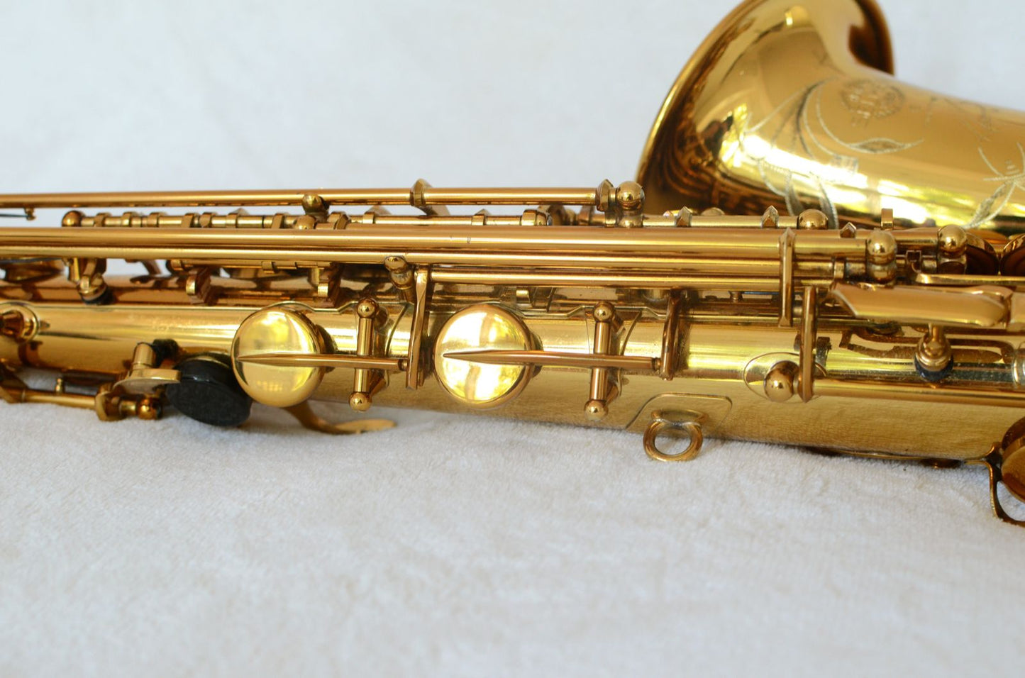 Selmer Reference 54 Alto Saxophone