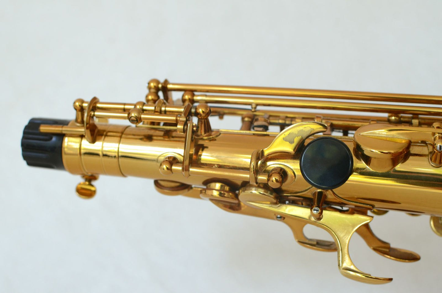 Selmer Reference 54 Alto Saxophone