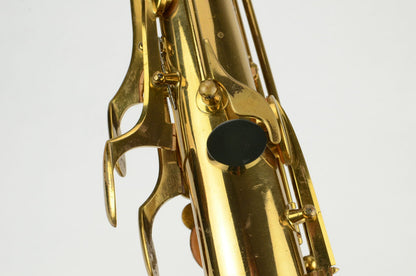 Buffet Super Dynaction Tenor Saxophone 79xx Near Mint