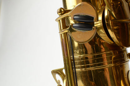 Buffet Super Dynaction Tenor Saxophone 79xx Near Mint