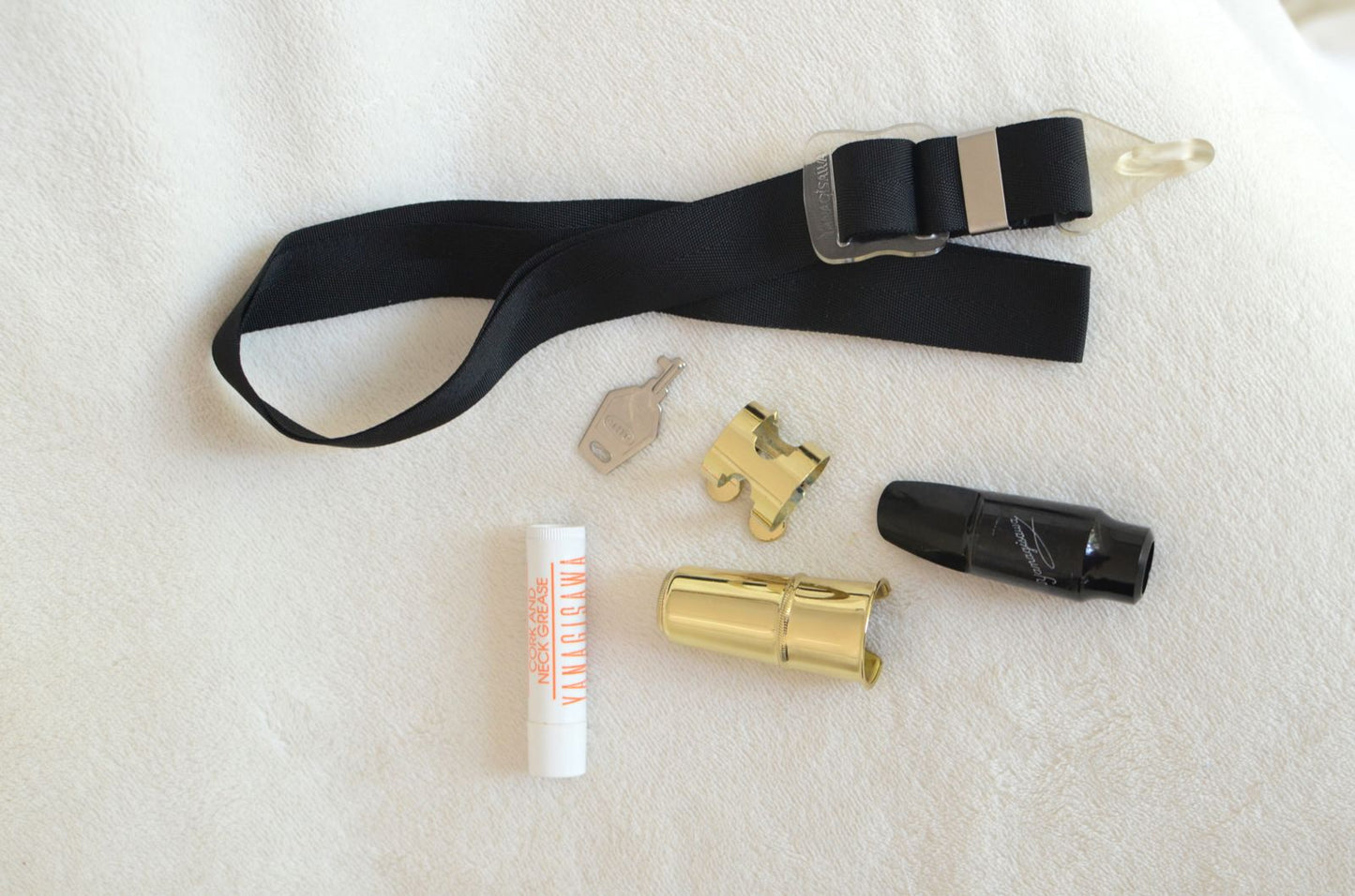 Yanagisawa S-990 Soprano Mint Nearly Unplayed