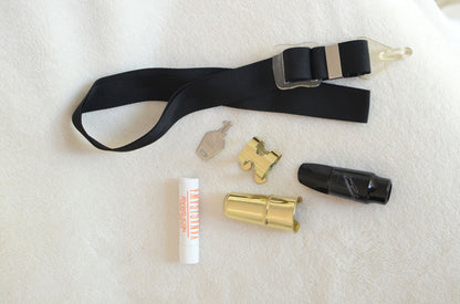 Yanagisawa S-990 Soprano Mint Nearly Unplayed