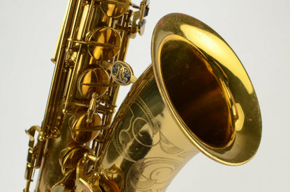Buffet Super Dynaction Tenor Saxophone 79xx Near Mint