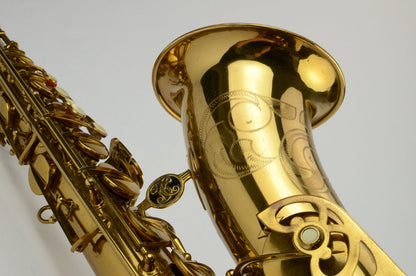 Buffet Super Dynaction Tenor Saxophone 79xx Near Mint
