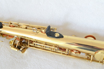 Yanagisawa S-990 Soprano Mint Nearly Unplayed