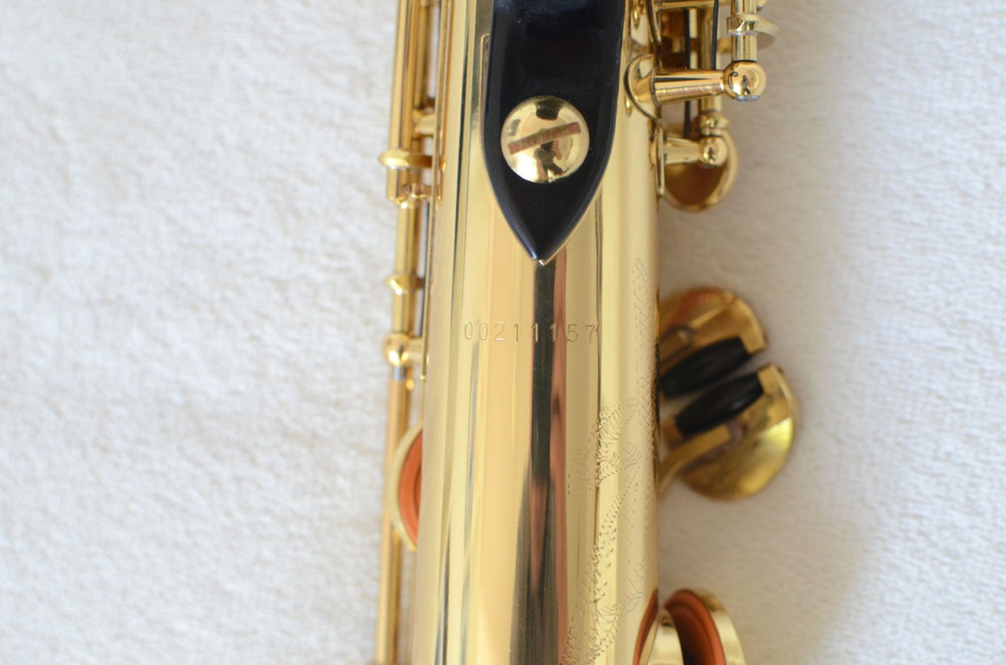 Yanagisawa S-990 Soprano Mint Nearly Unplayed