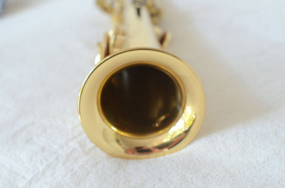 Yanagisawa S-990 Soprano Mint Nearly Unplayed