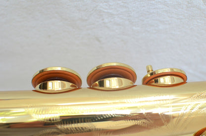 Yanagisawa S-990 Soprano Mint Nearly Unplayed