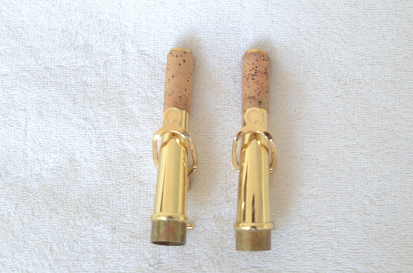 Yanagisawa S-990 Soprano Mint Nearly Unplayed