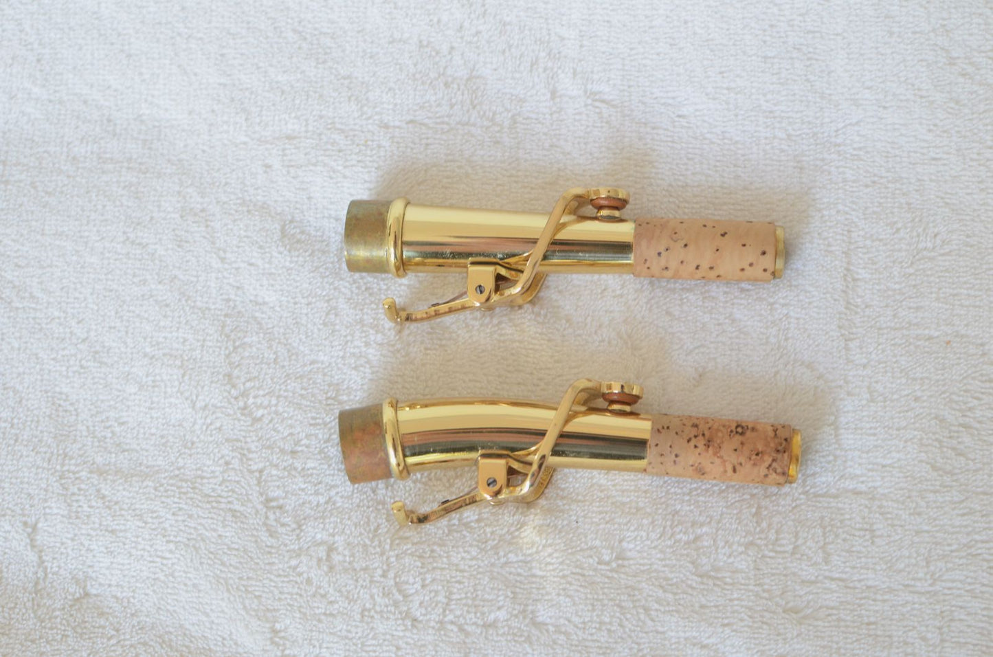 Yanagisawa S-990 Soprano Mint Nearly Unplayed