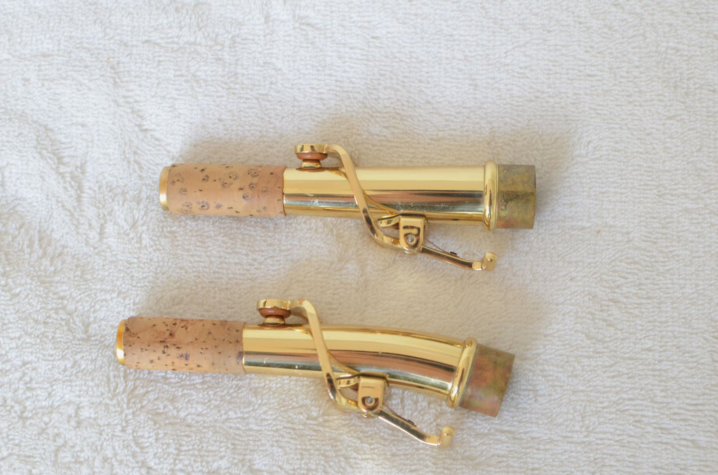 Yanagisawa S-990 Soprano Mint Nearly Unplayed