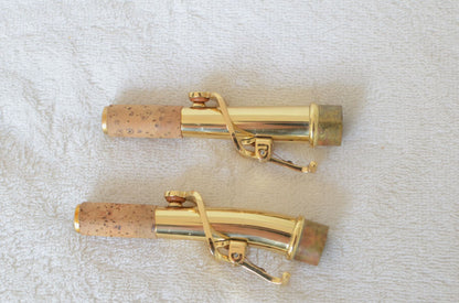 Yanagisawa S-990 Soprano Mint Nearly Unplayed