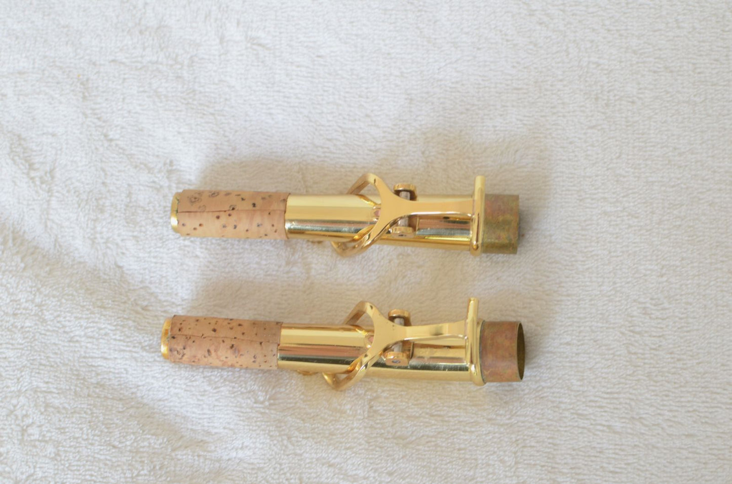 Yanagisawa S-990 Soprano Mint Nearly Unplayed