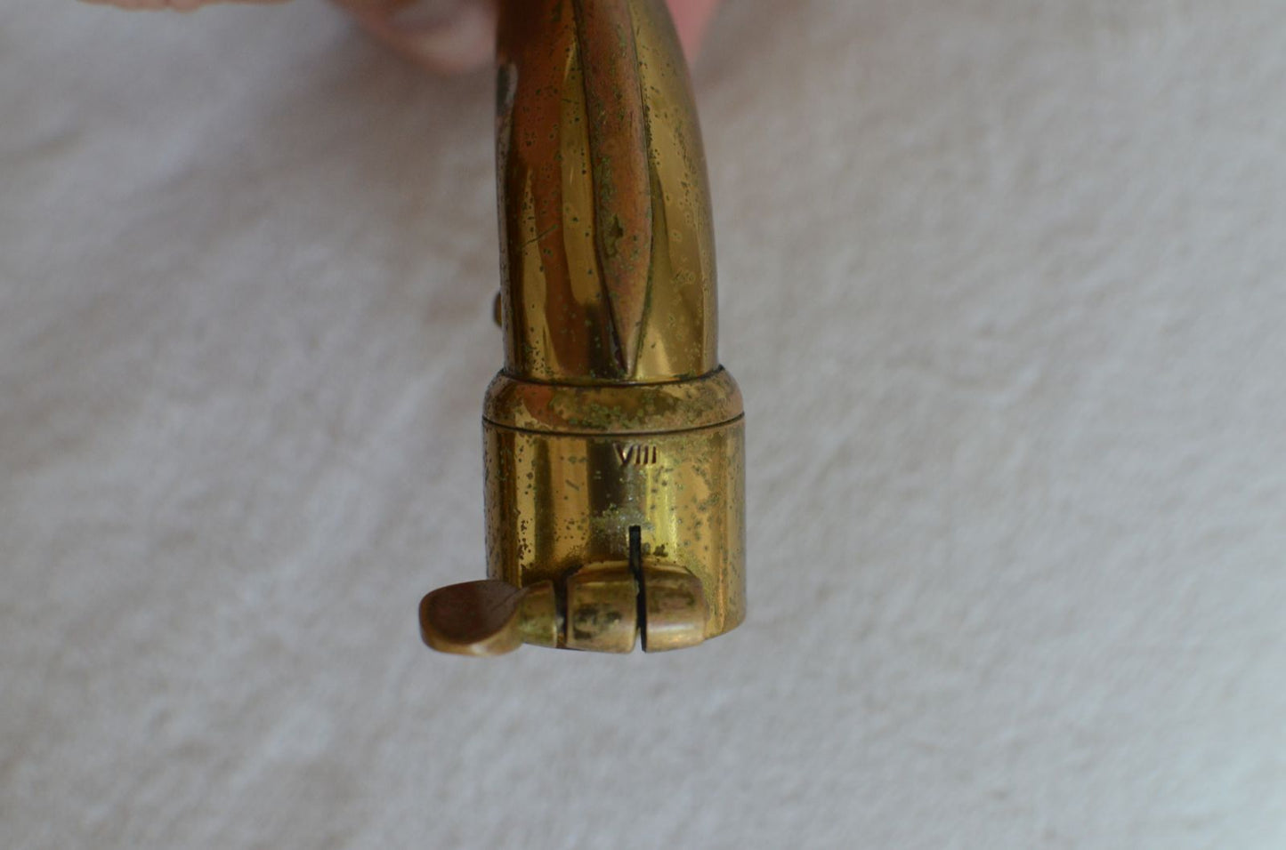 Conn 6M VIII Alto Saxophone 289xxx Original Lacquer