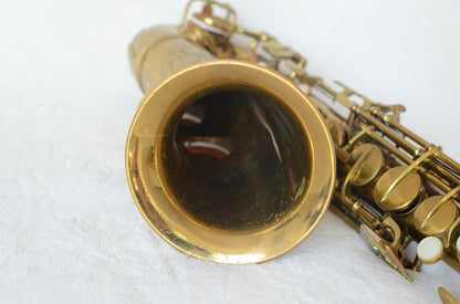 Conn 6M VIII Alto Saxophone 289xxx Original Lacquer