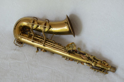 Conn 6M VIII Alto Saxophone 289xxx Original Lacquer