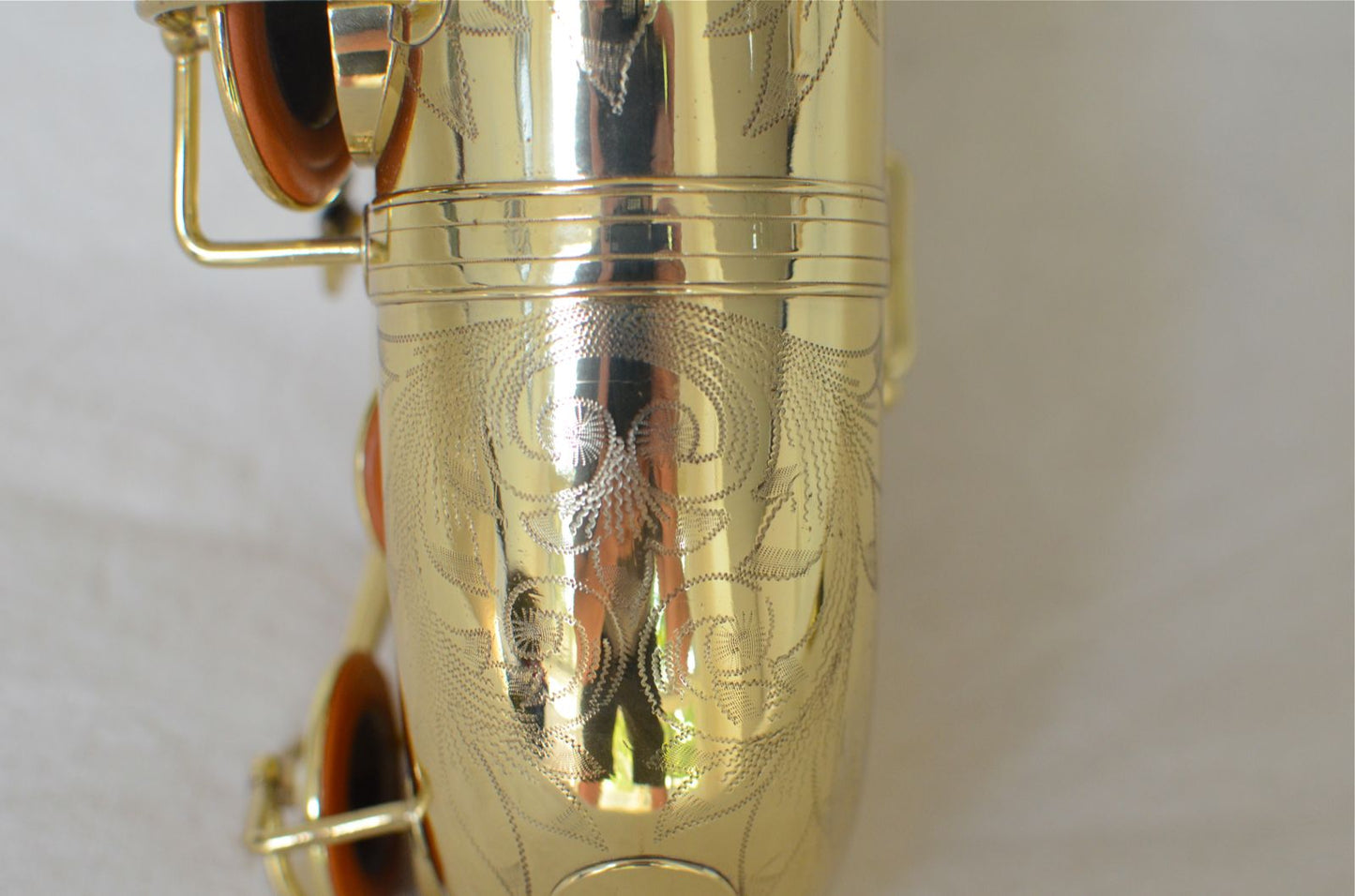 Buffet SA-18 Dynaction Tenor Saxophone 16xx