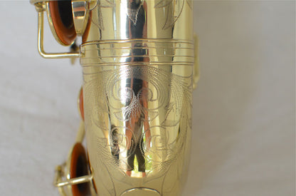 Buffet SA-18 Dynaction Tenor Saxophone 16xx