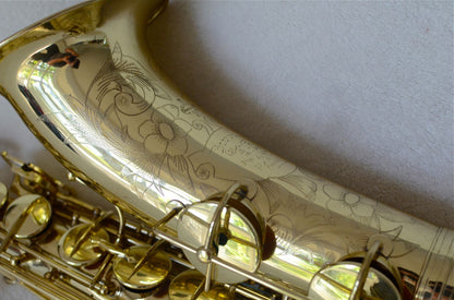 Buffet SA-18 Dynaction Tenor Saxophone 16xx
