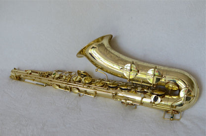Buffet SA-18 Dynaction Tenor Saxophone 16xx
