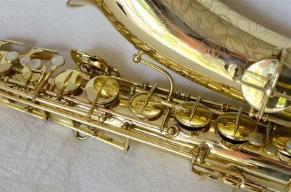 Buffet SA-18 Dynaction Tenor Saxophone 16xx