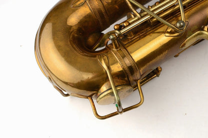 Selmer Radio Improved Alto American Engraved! 20xxx