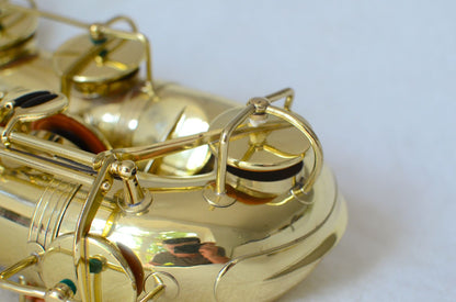 Buffet SA-18 Dynaction Tenor Saxophone 16xx