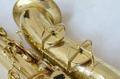 Buffet SA-18 Dynaction Tenor Saxophone 16xx