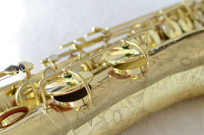 Buffet SA-18 Dynaction Tenor Saxophone 16xx