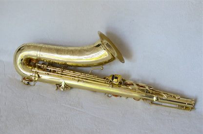 Buffet SA-18 Dynaction Tenor Saxophone 16xx