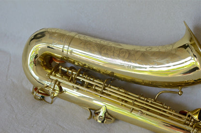 Buffet SA-18 Dynaction Tenor Saxophone 16xx