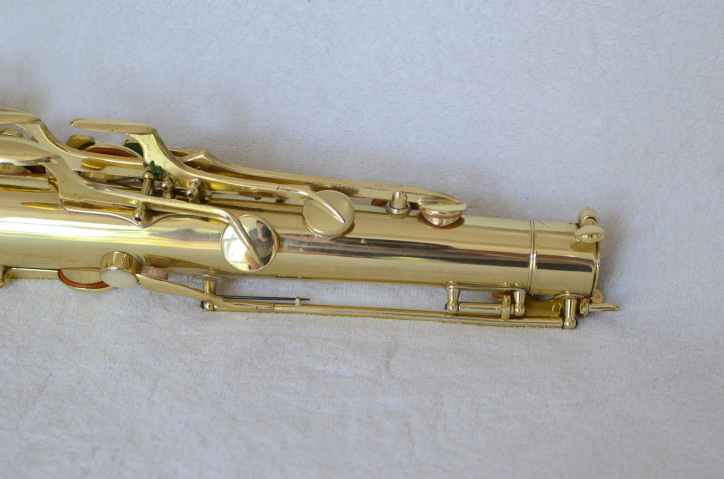 Buffet SA-18 Dynaction Tenor Saxophone 16xx