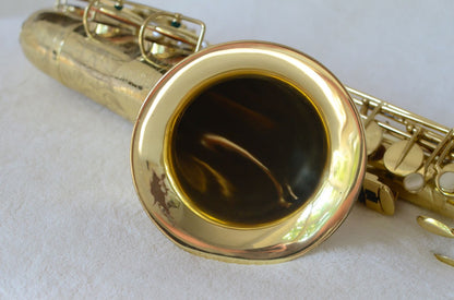 Buffet SA-18 Dynaction Tenor Saxophone 16xx