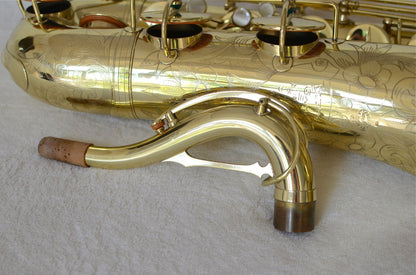 Buffet SA-18 Dynaction Tenor Saxophone 16xx