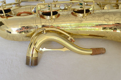 Buffet SA-18 Dynaction Tenor Saxophone 16xx