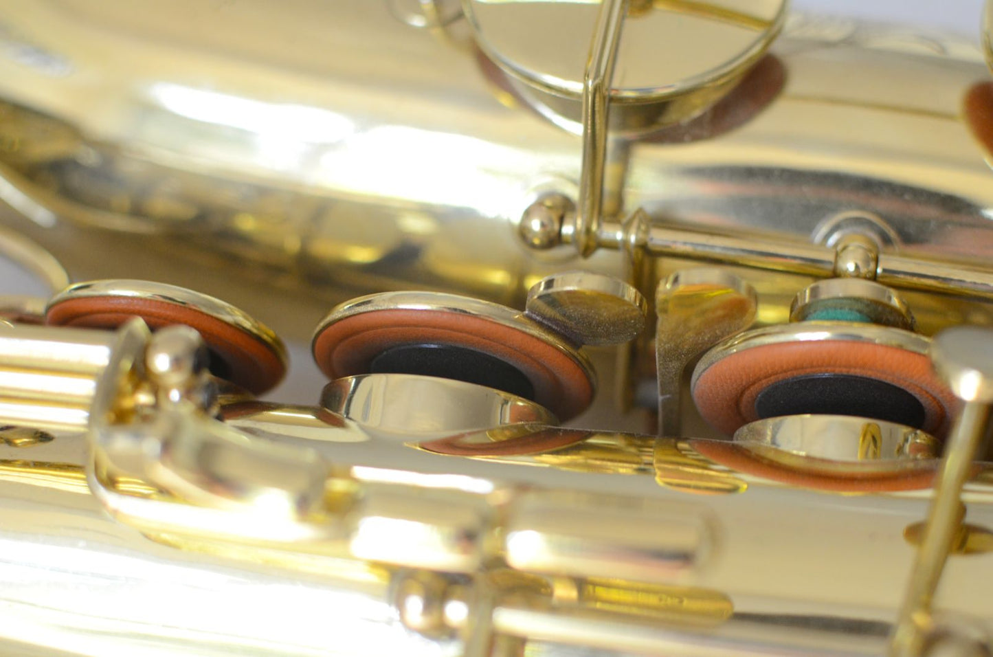 Buffet SA-18 Dynaction Tenor Saxophone 16xx