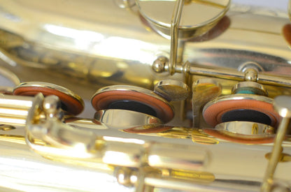 Buffet SA-18 Dynaction Tenor Saxophone 16xx