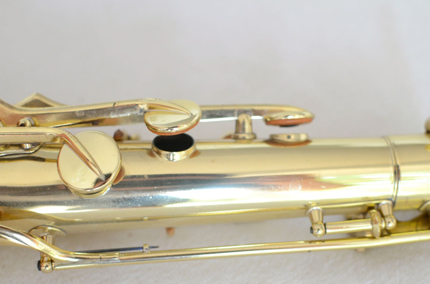 Buffet SA-18 Dynaction Tenor Saxophone 16xx