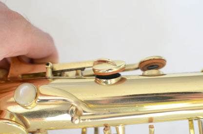 Buffet SA-18 Dynaction Tenor Saxophone 16xx